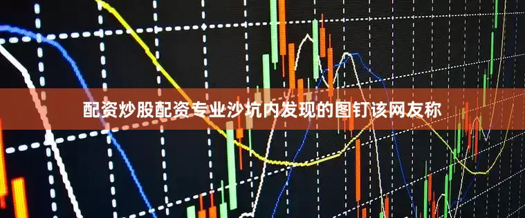 配资炒股配资专业沙坑内发现的图钉该网友称